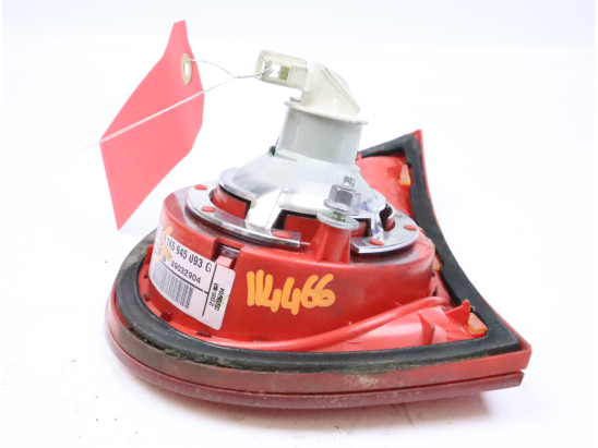 Feu arrière interieur gauche occasion VOLKSWAGEN GOLF V Phase 1 - 1.9 TDI 105ch