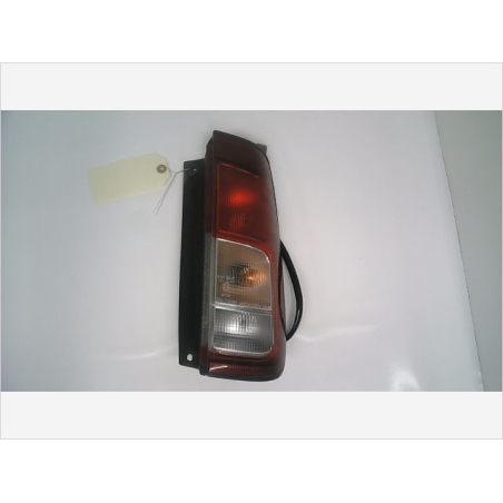 Feu arrière droit occasion SUZUKI IGNIS I Phase 1 - 1.3 GL