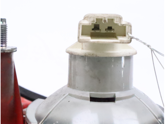 Feu arrière interieur gauche occasion VOLKSWAGEN GOLF V Phase 1 - 1.9 TDI 105ch