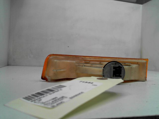 Clignotant gauche occasion RENAULT SUPER 5 Phase 1 - GL