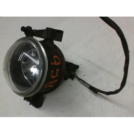 PHARE ANTIBROUILLARD AVD