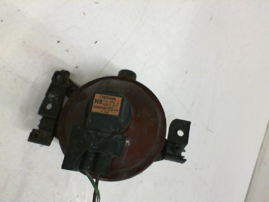 PHARE ANTIBROUILLARD AVD