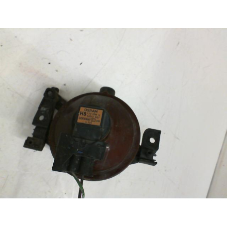 PHARE ANTIBROUILLARD AVD