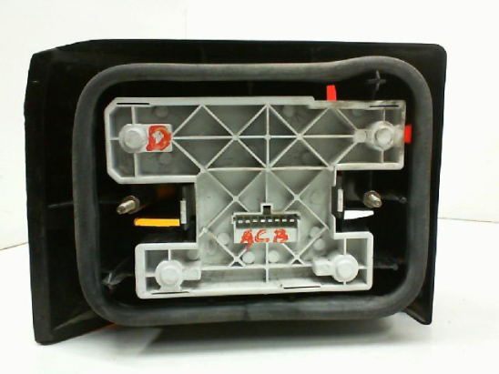 Feu arrière droit occasion RENAULT 19 Phase 1 - 1.4i