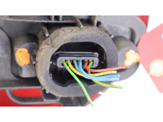 Feu arrière droit occasion CITROEN C2 Phase 1 - 1.4i