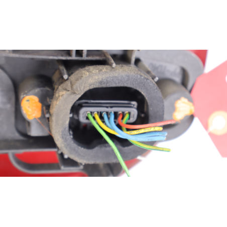 Feu arrière droit occasion CITROEN C2 Phase 1 - 1.4i