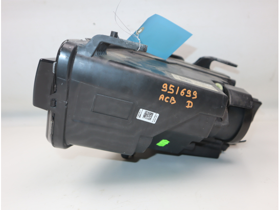 Phare droit occasion CITROEN C3 AIRCROSS Phase 2 - 1.2i 130ch