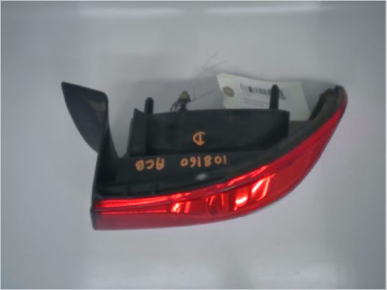 Feu arrière droit occasion RENAULT LAGUNA II Phase 2 - 1.9 DCI 120ch