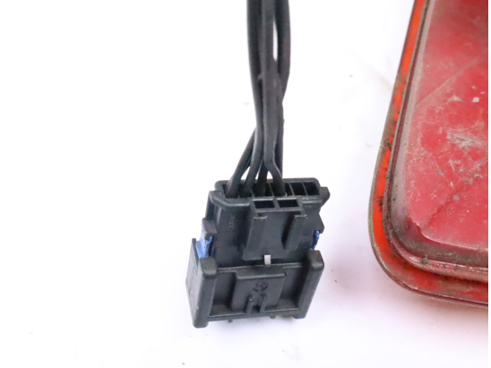 Feu arrière droit occasion CITROEN C4 I Phase 1 - 1.6 HDi 110ch