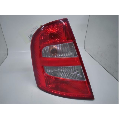 Feu arrière gauche occasion SKODA FABIA I Phase 1 - 1.2 12v 65ch