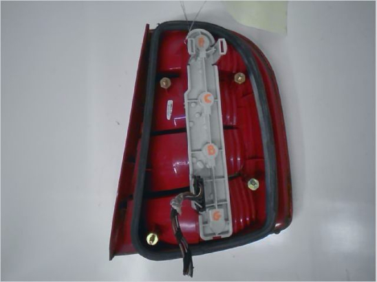 Feu arrière gauche occasion SKODA FABIA I Phase 1 - 1.2 12v 65ch