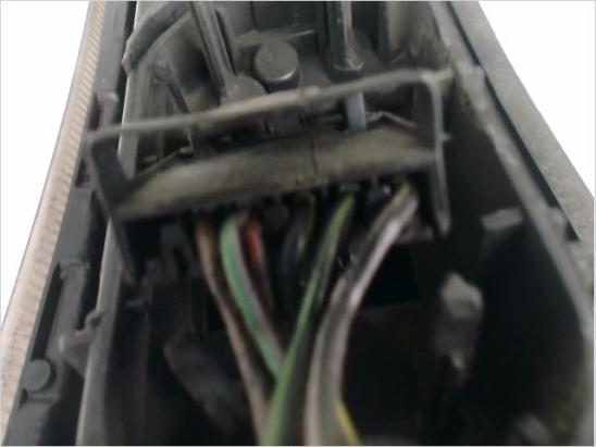 Feu arrière droit occasion OPEL MERIVA I Phase 2 - 1.7 CDTI 100ch