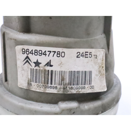 PHARE ANTIBROUILLARD AVD