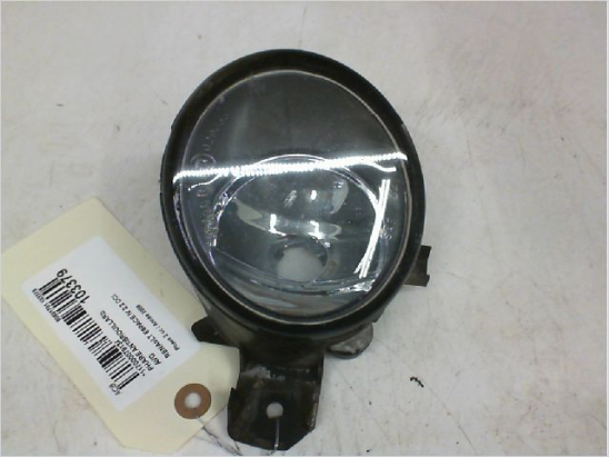 PHARE ANTIBROUILLARD AVD