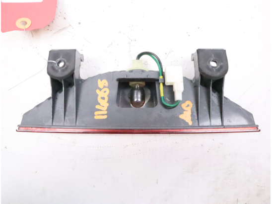 FEUX STOP SUPPLEMENTAIRE