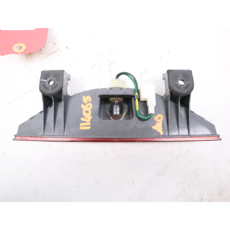 FEUX STOP SUPPLEMENTAIRE