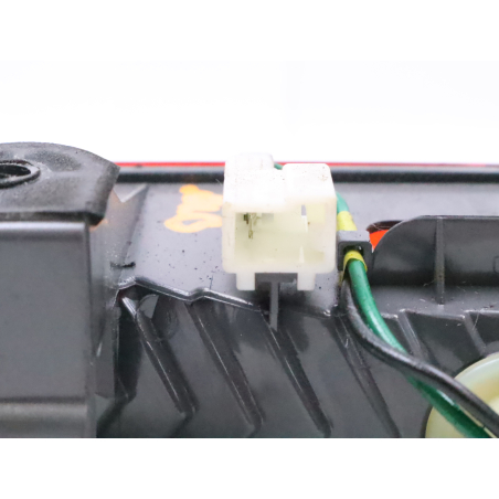 FEUX STOP SUPPLEMENTAIRE