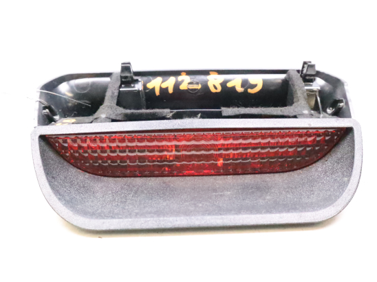 Feux stop supplementaire occasion DACIA SANDERO I Phase 1 - 1.5 DCI 85ch