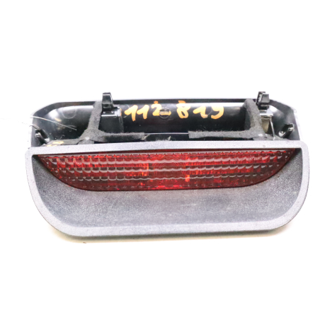 Feux stop supplementaire occasion DACIA SANDERO I Phase 1 - 1.5 DCI 85ch