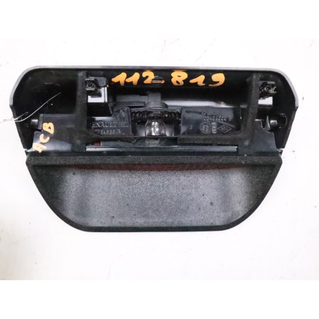 Feux stop supplementaire occasion DACIA SANDERO I Phase 1 - 1.5 DCI 85ch