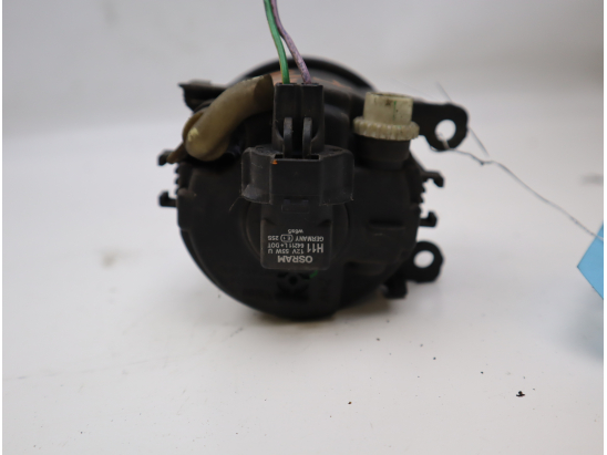 Phare antibrouillard avant gauche occasion CITROEN XSARA PICASSO Phase 2 - 1.6 HDI 92 ch