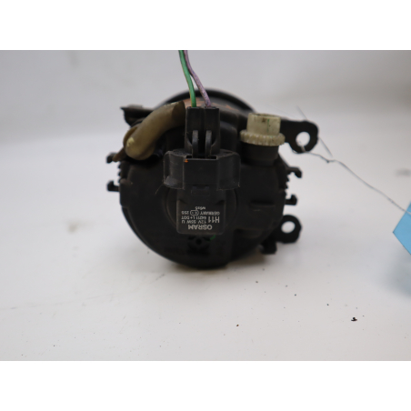 Phare antibrouillard avant gauche occasion CITROEN XSARA PICASSO Phase 2 - 1.6 HDI 92 ch