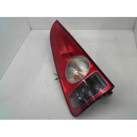 Feu arrière gauche occasion RENAULT ESPACE IV Phase 1 - 2.2 DCI