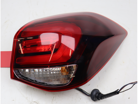 Feu arrière droit occasion HYUNDAI I 20 II Phase 1 - 1.0 GDI 100ch