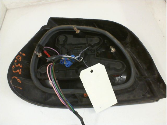 Feu arrière droit occasion RENAULT MEGANE I Phase 1 - 1.9 DTI