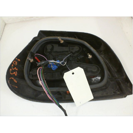 Feu arrière droit occasion RENAULT MEGANE I Phase 1 - 1.9 DTI