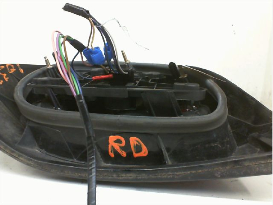 Feu arrière droit occasion RENAULT MEGANE I Phase 1 - 1.9 DTI