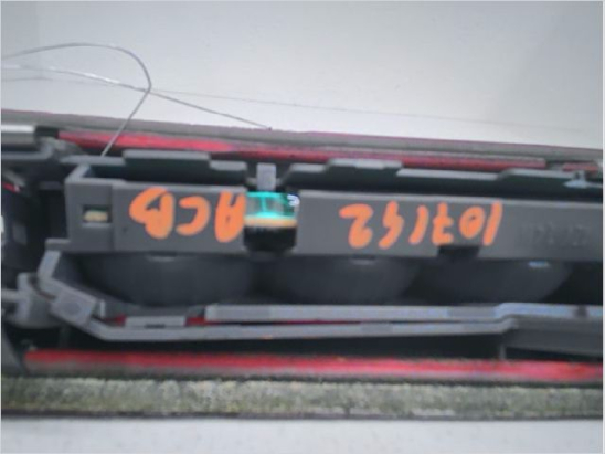 Feux stop supplementaire occasion OPEL ASTRA III Phase 1 - 1.9 CDTI 120ch