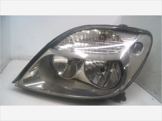 Phare gauche occasion RENAULT MEGANE SCENIC I Phase 2 - 1.9 DTI 98ch