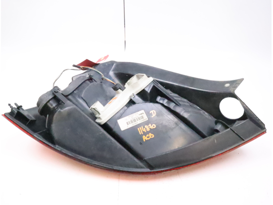 Feu arrière droit occasion RENAULT MEGANE II Phase 1 - 1.9 DCI 120ch