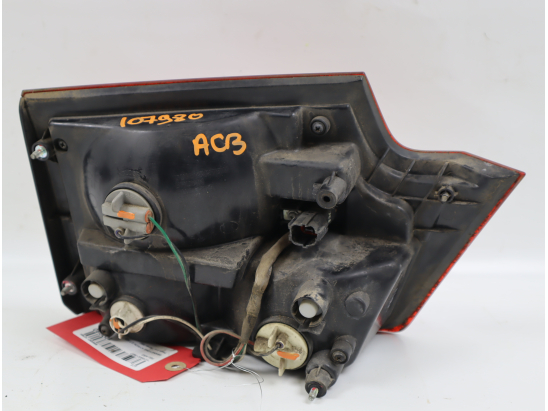 Feu arrière droit occasion SSANGYONG KYRON Phase 2 - 2.7 XDI 165ch