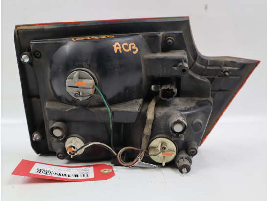 Feu arrière droit occasion SSANGYONG KYRON Phase 2 - 2.7 XDI 165ch