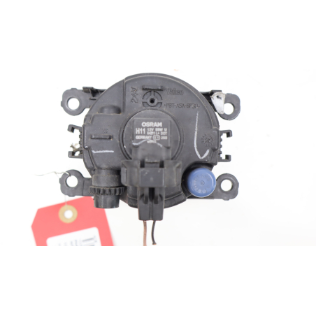 Phare antibrouillard avant gauche occasion RENAULT LAGUNA III Phase 1 ESTATE - 2.0 DCI 130ch