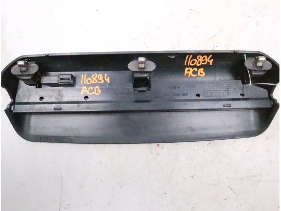 Feux stop supplementaire occasion OPEL CORSA III Phase 1 - 1.7 DI 16v