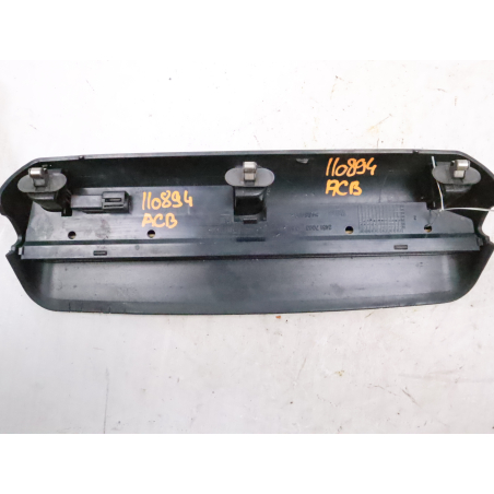 Feux stop supplementaire occasion OPEL CORSA III Phase 1 - 1.7 DI 16v