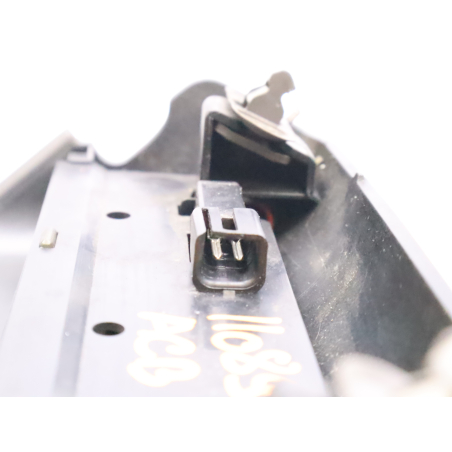 Feux stop supplementaire occasion OPEL CORSA III Phase 1 - 1.7 DI 16v