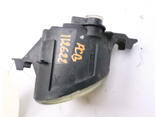 PHARE ANTIBROUILLARD AVG