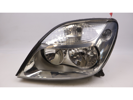 Phare gauche occasion RENAULT MEGANE SCENIC I Phase 2 - 1.9 DCI