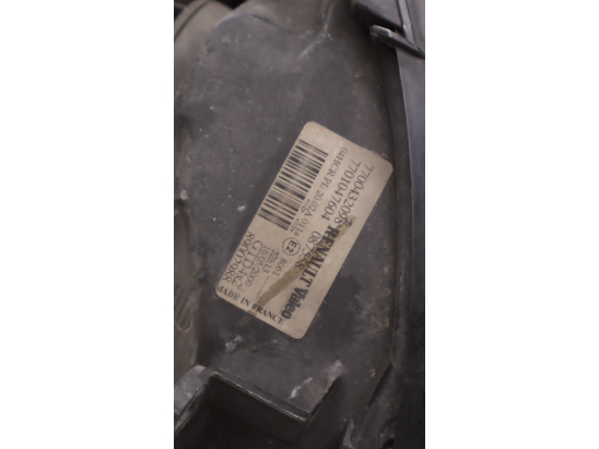 Phare gauche occasion RENAULT MEGANE SCENIC I Phase 2 - 1.9 DCI