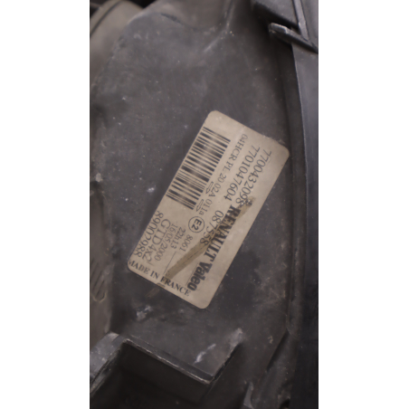 Phare gauche occasion RENAULT MEGANE SCENIC I Phase 2 - 1.9 DCI