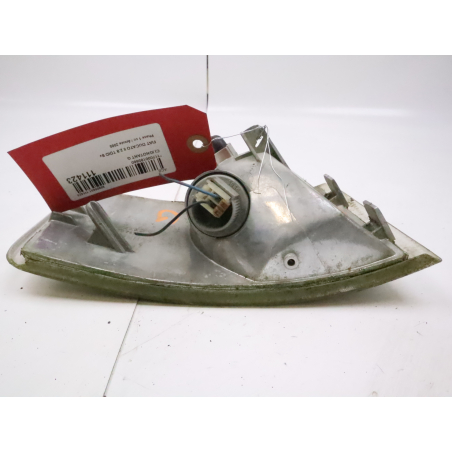 Clignotant gauche occasion FIAT DUCATO II Phase 1 - 2.8 TDID 8v 125ch