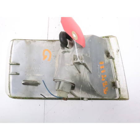 Clignotant gauche occasion FIAT DUCATO II Phase 1 - 2.8 TDID 8v 125ch