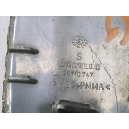 Clignotant gauche occasion FIAT DUCATO II Phase 1 - 2.8 TDID 8v 125ch