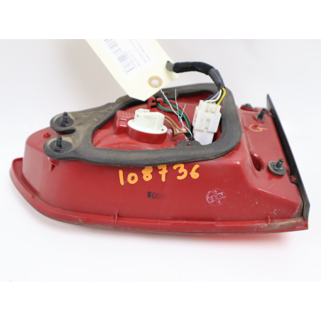 Feu arrière interieur gauche occasion KIA CEE D II Phase 1 BREAK - 1.6 CRDI 110ch