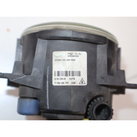 Phare antibrouillard avant gauche occasion SUZUKI SWIFT III Phase 1 - 1.3 DDIS 75ch