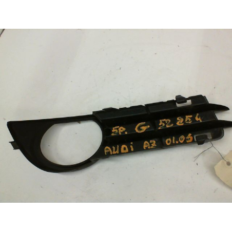 Enjoliveur phare g occasion AUDI A3 II Phase 1 - 2.0 TDi 140ch